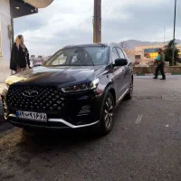 تیگو 7 پرو پرمیوم|خودرو سواری و وانت|کرج, حاجی آباد|دیوار