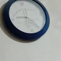 ساعت وتلفن پاناسونیک دوتایی