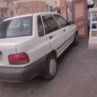 پراید|خودرو سواری و وانت|دهگلان, |دیوار