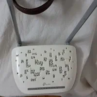 مودم ADSL تی پی لینک