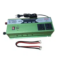 ups romex 2000 w
