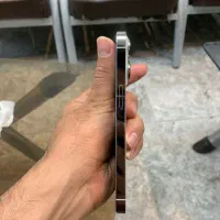 ۱۳ پرو/لاکاغذی/۲۵۶/zda/سفید|موبایل|نجف‌آباد, دانش|دیوار