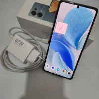 گوشی Xiaomi Redmi note 13 Pro 4g 256|موبایل|تهران, جیحون|دیوار