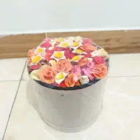 انواع مدل گل های مصنوعی