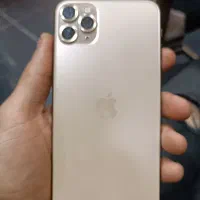 آیفون ۱۱ پرومکس