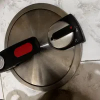 زودپز پارس استیل مدل شایا 6 لیتری