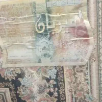 دوعدد فرش ۶ متری|فرش|گلستان (تهران), |دیوار