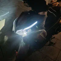 ایروکس صفر خوش قیمت فوری