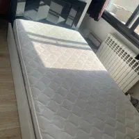 تخت ۱۲۰|تخت و سرویس خواب|تهران, قلهک|دیوار