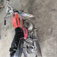 سی جی۱۲۵ مزایده