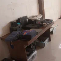 میز کامپیوتر