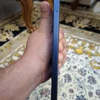 گوشی a06 تمیز مشکی|موبایل|کرج, عظیمیه|دیوار