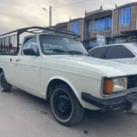 پیکان وانت مدل ۱۳۸۸|خودرو سواری و وانت|سنقر, |دیوار