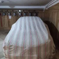 جکJ4اتوماتیک مدل 403/8/15درحدصفر