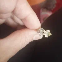 انگشتر در حد نو زیاد استفاده نشده|جواهرات|پرند, فاز ۶|دیوار