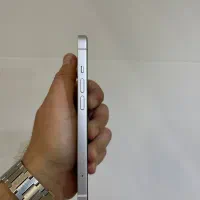 iphone 13 256 ch سفید|موبایل|یزد, |دیوار