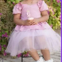 لباس مزونی کودک. مناسب تا ۷ سال