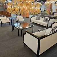 مبل ژورنالی اقساط40ماهه/کد540|مبلمان خانگی و میز عسلی|مشهد, رضاشهر|دیوار
