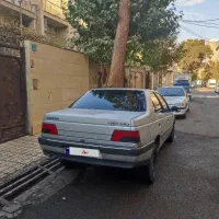 پژو ۸۸|خودرو سواری و وانت|اسلامشهر, مطهری|دیوار