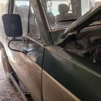 پاترول مدل 80