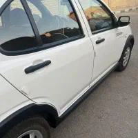 کوئیک GX آپشنال بی رنگ 1403|خودرو سواری و وانت|اسلام‌شهر, شهرک امام حسین (میان آباد)|دیوار