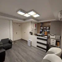 ۱۳۵مترسنداداری۴اتاق شمال جردن تردد۲۴ساعت شمال جردن|اجارهٔ دفتر کار، اتاق اداری، مطب|تهران, امانیه|دیوار