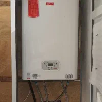 نصب وتعمیر پکیج کولر گازی