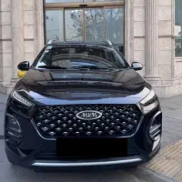 x22پرو دنده  مدل ۱۴۰۵ تحویل آنی