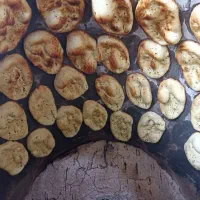 فتیر محلی با آرد قنادی|خوردنی و آشامیدنی|خرم‌آباد, |دیوار