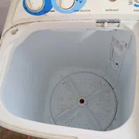 لباسشویی دوقلو|ماشین لباسشویی و خشک‌کن لباس|تالش, هشتپر|دیوار