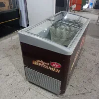 فریزر و تاپینگ ترشی|فروشگاه و مغازه|مشکین‌دشت, |دیوار