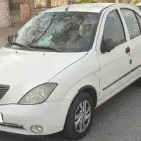 تیبا مدل ۹۶