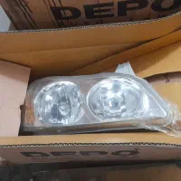 ۳ عدد چراغ جلو ماکسیما نو داخل کارتن|قطعات یدکی و لوازم جانبی|شوشتر, |دیوار