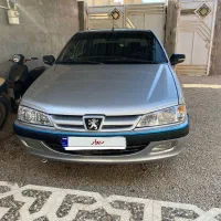 پارس۸۶سواری عالی