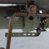 چرخ خیاطی صنعتی تیپیکال|چرخ خیاطی و ریسندگی|رشت, انصاری|دیوار