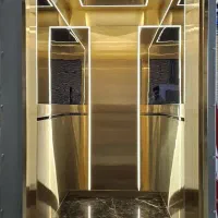 خدمات آسانسور،نصب،سرویس،تولید کابین واخذ استاندارد