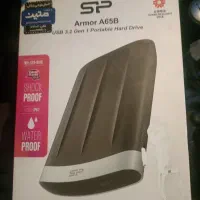 هارد اکسترنال ۱ترا نو استفاده نشده