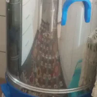 ماشین پتو شویی