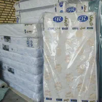 تشک نوجوان رویال با پارچه سوزنی