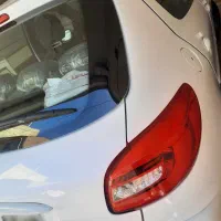 پژو ۲۰۷ پاناما سقف شیشه ای موتور tu5|خودرو سواری و وانت|اقبالیه, |دیوار