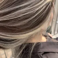 مدل برای رنگ مو|خدمات آرایشگری و زیبایی|اهواز, کیانپارس |دیوار