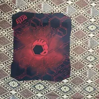 ست گیمینگ اورزلی مدل RX250 نورپردازی LED RGB|قطعات و لوازم جانبی رایانه|کرج, ساسانی (قلمستان)|دیوار