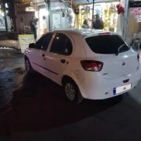 تییا۲|خودرو سواری و وانت|رشت, استقامت ۲|دیوار