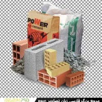 مصالح ساختمانی  سعید