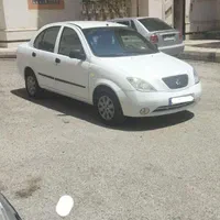 ماشین تیبا ۱ مدل آبان ۱۴۰۰