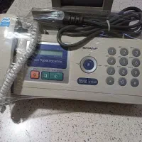 تلفن و فکس نو|پرینتر، اسکنر، کپی، فکس|تهران, تولید دارو|دیوار