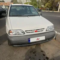 پراید ۱۳۱ مدل ۹۴