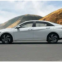 النترا 2025 منطقه آزاد|خودرو سواری و وانت|ساری, |دیوار