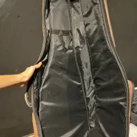 الحمبرا کالج ( تر و تمیز صدای فوق العاده )|گیتار، بیس، امپلیفایر|بندرعباس, |دیوار