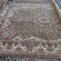 دو عدد فرش 12متری به قیمت هر کدام شش میلیون تومان|فرش|قائم‌شهر, |دیوار